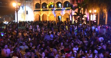La Noche Larga de Museos se celebrará desde el viernes al domingo