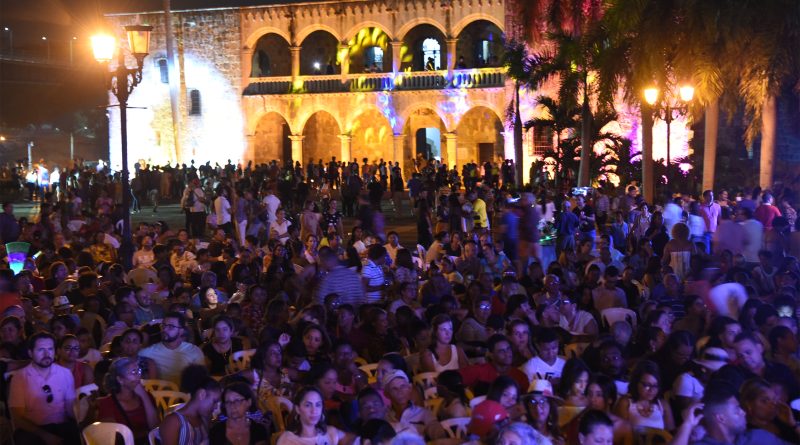 La Noche Larga de Museos se celebrará desde el viernes al domingo