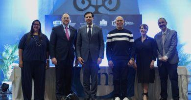 Ministerio de Cultura de RD inicia residencia musical internacional junto al Cleveland Institute of Music