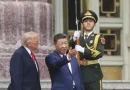 Trump se reunirá de nuevo con Xi este viernes antes de poner rumbo a Estados Unidos
