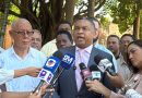 Yván Lorenzo rechaza recorte a partidos y acusa al Gobierno de malgastar recursos