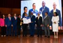 UASD gradúa a más de 500 docentes en diplomado de formación y tutoría virtual