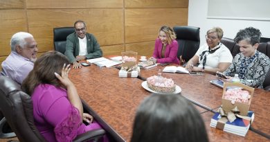MINERD y CECAPCI logran acuerdo y garantizan continuidad de servicios