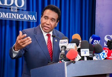 Félix Bautista pide “blindar” la Cordillera Central contra la minería metálica