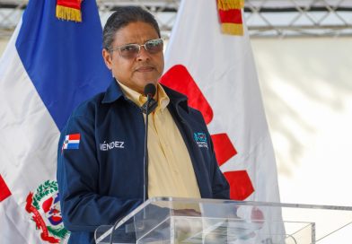 DAEH presenta plan de cobertura médica para los Juegos Santo Domingo 2026