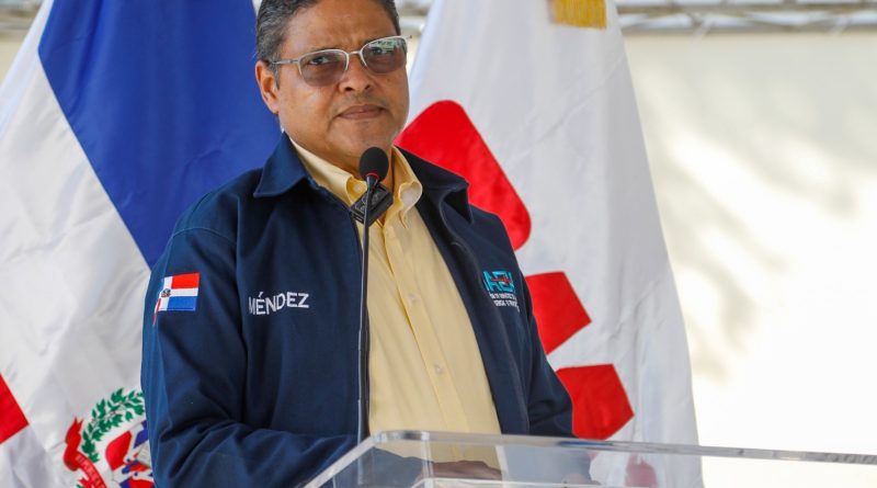 DAEH presenta plan de cobertura médica para los Juegos Santo Domingo 2026