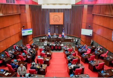 Senado aprueba proyecto que crea AlertaRD para búsqueda de desaparecidos