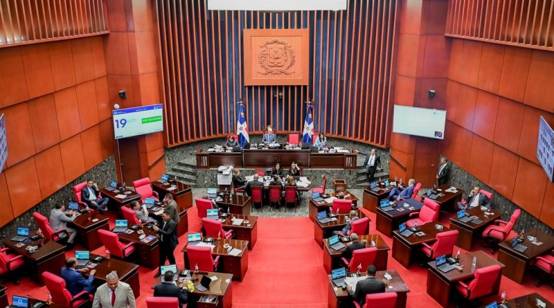 Senado aprueba proyecto que crea AlertaRD para búsqueda de desaparecidos