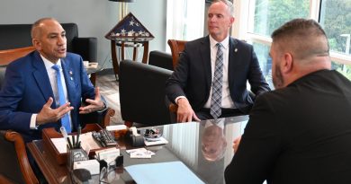 DNCD y DEA fortalecen cooperación para enfrentar narcotráfico y crimen transnacional