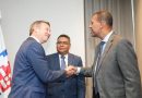 Indotel aprueba compra de la oficina de Gold Data en el país por parte de Liberty Networks