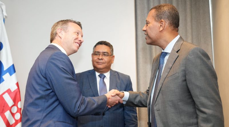 Indotel aprueba compra de la oficina de Gold Data en el país por parte de Liberty Networks