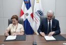 Minerd y Sur Futuro unen esfuerzos para fortalecer educación y desarrollo comunitario