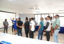 Energía y Minas crea primer equipo de inspectores de seguridad en mina de larimar