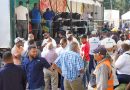 Inicia en Valverde operativo de venta de alimentos a bajos precios con “Inespre en la Provincia”