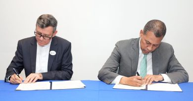 Indotel y CAID crearán cuatro unidades terapéuticas para niños con discapacidad