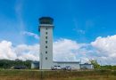 IDAC entregará moderna torre de control en San Isidro para fortalecer operaciones aéreas