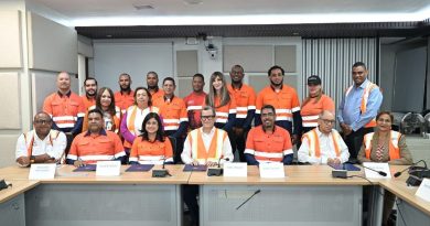 Acuerdo entre Barrick y gremio laboral busca beneficiar a más de 1,800 trabajadores