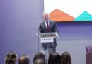 Ministro afirma alfabetización temprana es clave para mejorar la calidad educativa
