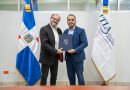 ITLA y Fortinet sellan histórica alianza para fortalecer la ciberseguridad en RD