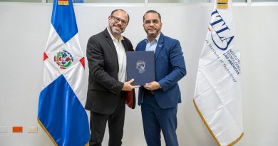 ITLA y Fortinet sellan histórica alianza para fortalecer la ciberseguridad en RD
