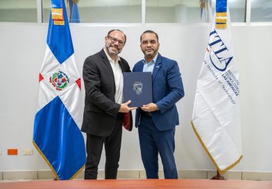 ITLA y Fortinet sellan histórica alianza para fortalecer la ciberseguridad en RD