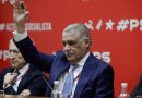 Miguel Vargas reafirma compromiso regional con la democracia y la paz