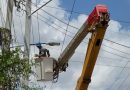 Edeeste invierte US$245 mil para mejorar servicio eléctrico en La Victoria