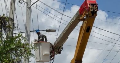 Edeeste invierte US$245 mil para mejorar servicio eléctrico en La Victoria