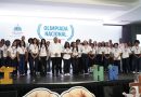 Minerd reconoce a ganadores de Olimpiada sobre Formación Humana y Religiosa