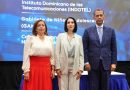 Indotel cede 16 inmuebles para hogares de paso y atención a menores vulnerables Indotel cede 16 inmuebles para hogares de paso y atención a menores vulnerables