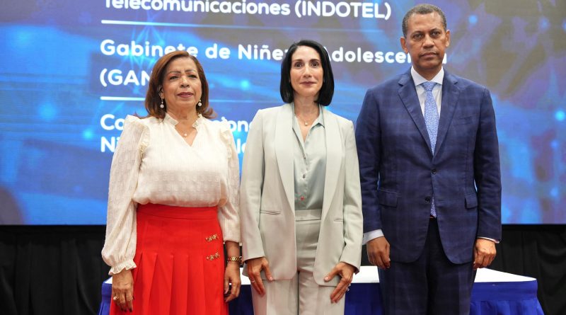Indotel cede 16 inmuebles para hogares de paso y atención a menores vulnerables Indotel cede 16 inmuebles para hogares de paso y atención a menores vulnerables
