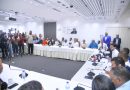 Cámara de Diputados inicia diálogo con motoconchistas sobre Ley 63-17