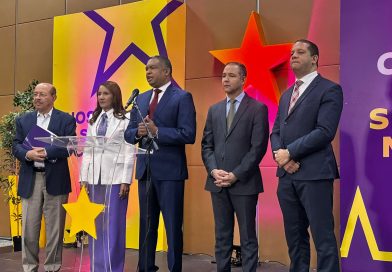 PLD advierte: «Puerto seco podría desplazar a comerciantes fronterizos”