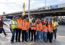 Integrarán educación vial como labor social para estudiantes de bachillerato
