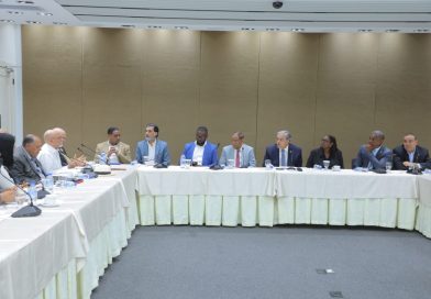 Comisión legislativa escucha opiniones sobre sistema de voto electrónico
