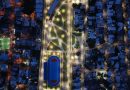 Paseo 30 de Mayo entra en fase final y promete transformar aún más el malecón de Santo Domingo