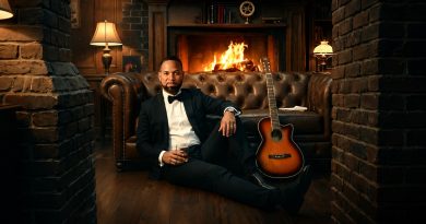 Jo C apuesta a la bachata con “No nos amamos”, su nuevo sencillo desde Nueva York