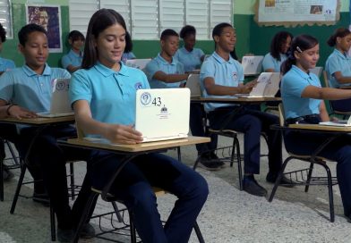 Minerd implementará programa de educación vial para estudiantes de bachillerato