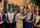 Guido destaca madurez democrática de Colombia previo a elecciones presidenciales
