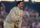 Bad Bunny conquista Barcelona con arranque explosivo de su gira europea Bad Bunny conquista Barcelona con arranque explosivo de su gira europea