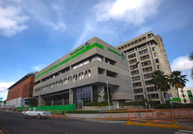 Envían a prisión a diez personas acusadas de estafar el BHD