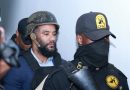 Envían a prisión a fiscal imputado de recibir US$10,000 dólares de una persona bajo investigación