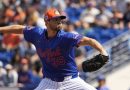 Clay Holmes asume rol protagónico y lidera rotación de los Mets