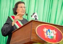 La presidenta de Surinam se reunirá el 1 de junio con Abinader