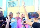 Mario José Redondo Llenas reaparece y pide perdón tras salir de prisión