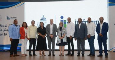 Minerd, Inafocam e Ideice lanzan estrategia para transformar educación en la Regional 18