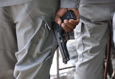 ¡Otro más! La Policía abate a “Bombita” en supuesto enfrentamiento a tiros en San Pedro de Macorís ¡Otro más! La Policía abate a “Bombita” en supuesto enfrentamiento a tiros en San Pedro de Macorís