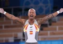 Ray Zapata tiene dos objetivos: los Campeonatos de Europa y los JJOO de Los Ángeles 2028