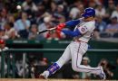 Juan Soto sacude dos cuadrangulares en derrota de los Mets