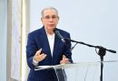 Danilo Medina: “El PRM no gana en República Dominicana ni llevando al papa como candidato”